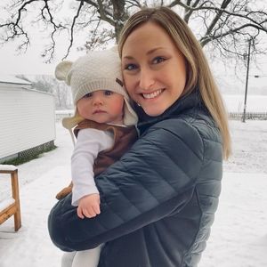 Meet your Posher, Jade